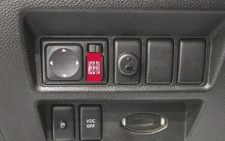 Infiniti FX II, 2009 год, 1 849 000 рублей, 15 фотография