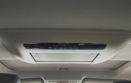 Infiniti FX II, 2009 год, 1 849 000 рублей, 30 фотография