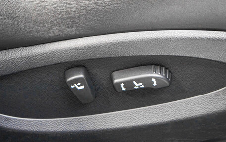 Infiniti FX II, 2009 год, 1 849 000 рублей, 27 фотография