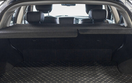 Infiniti FX II, 2009 год, 1 849 000 рублей, 32 фотография