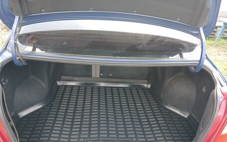 Chevrolet Lacetti, 2007 год, 340 000 рублей, 5 фотография