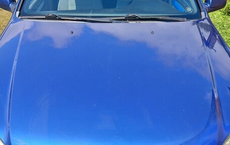 Chevrolet Lacetti, 2007 год, 340 000 рублей, 6 фотография