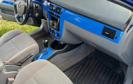 Chevrolet Lacetti, 2007 год, 340 000 рублей, 4 фотография