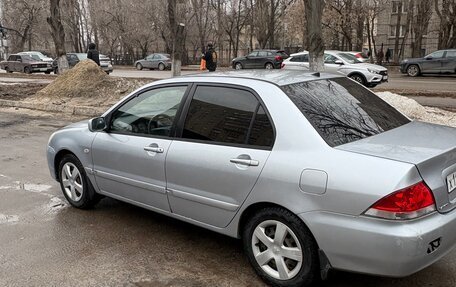 Mitsubishi Lancer IX, 2004 год, 350 000 рублей, 3 фотография