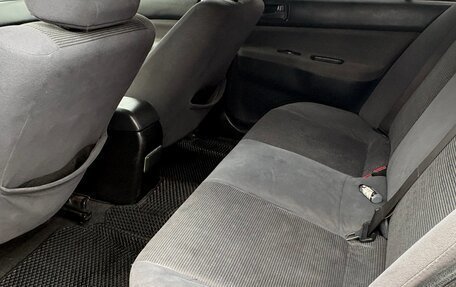 Mitsubishi Lancer IX, 2004 год, 350 000 рублей, 8 фотография