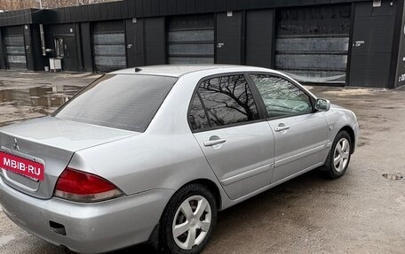 Mitsubishi Lancer IX, 2004 год, 350 000 рублей, 5 фотография