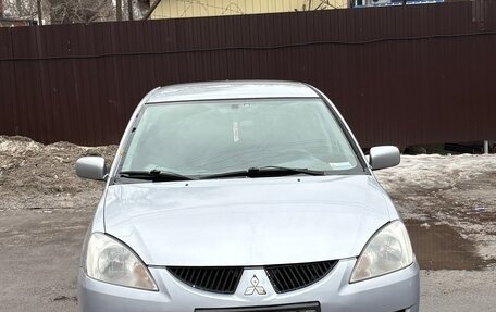 Mitsubishi Lancer IX, 2004 год, 350 000 рублей, 1 фотография