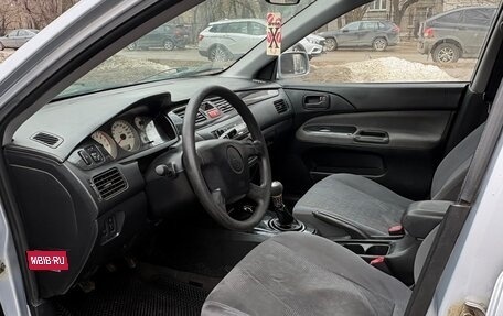 Mitsubishi Lancer IX, 2004 год, 350 000 рублей, 7 фотография