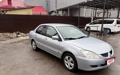 Mitsubishi Lancer IX, 2004 год, 350 000 рублей, 6 фотография