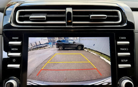 Hyundai Creta, 2021 год, 2 700 000 рублей, 8 фотография