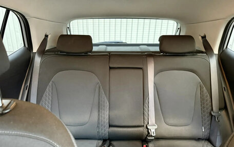 Hyundai Creta, 2021 год, 2 700 000 рублей, 7 фотография