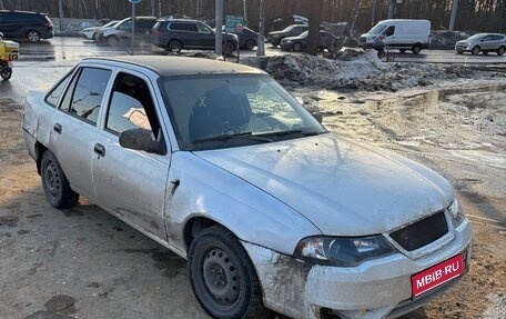 Daewoo Nexia I рестайлинг, 2010 год, 70 000 рублей, 1 фотография