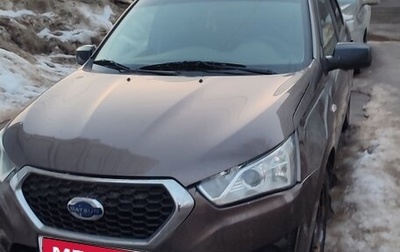 Datsun mi-DO, 2018 год, 599 900 рублей, 1 фотография