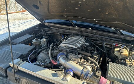 Land Rover Discovery III, 2003 год, 1 500 000 рублей, 6 фотография