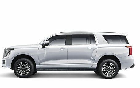 Haval H5, 2025 год, 4 058 510 рублей, 1 фотография