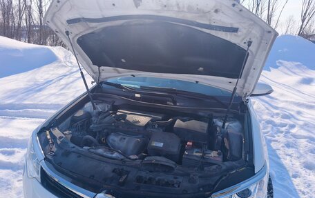 Toyota Camry, 2016 год, 2 350 000 рублей, 1 фотография