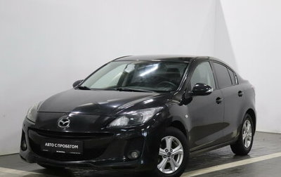 Mazda 3, 2012 год, 916 000 рублей, 1 фотография