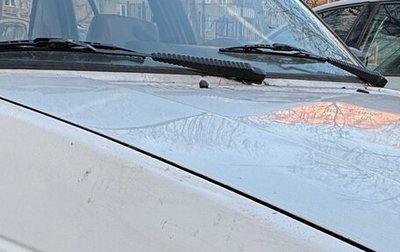 Volkswagen Jetta III, 1989 год, 117 000 рублей, 1 фотография