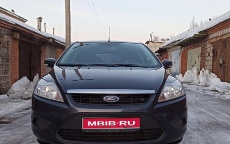 Ford Focus II рестайлинг, 2011 год, 670 000 рублей, 1 фотография