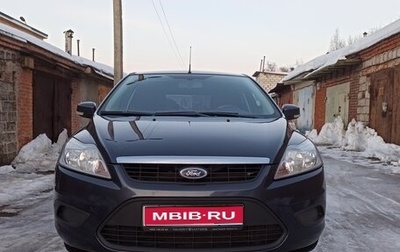 Ford Focus II рестайлинг, 2011 год, 670 000 рублей, 1 фотография