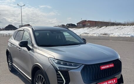 Haval Jolion, 2024 год, 2 000 000 рублей, 1 фотография