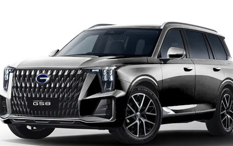 GAC GS8, 2025 год, 5 199 000 рублей, 1 фотография