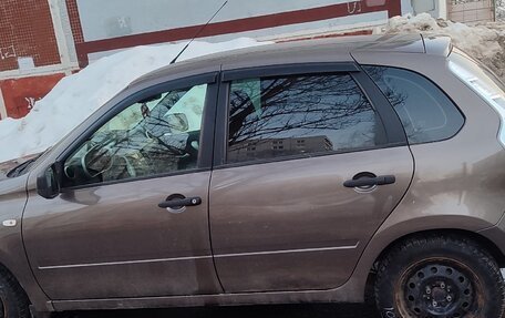 Datsun mi-DO, 2018 год, 599 900 рублей, 2 фотография