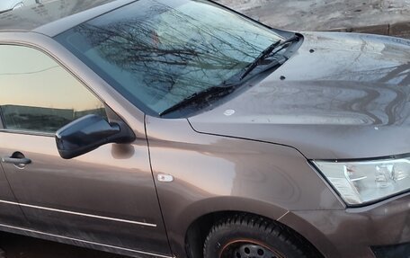 Datsun mi-DO, 2018 год, 599 900 рублей, 4 фотография