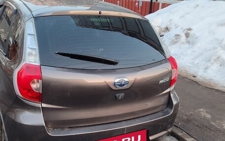 Datsun mi-DO, 2018 год, 599 900 рублей, 3 фотография