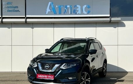 Nissan X-Trail, 2021 год, 2 690 000 рублей, 1 фотография