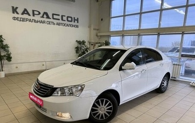 Geely Emgrand EC7, 2014 год, 545 000 рублей, 1 фотография