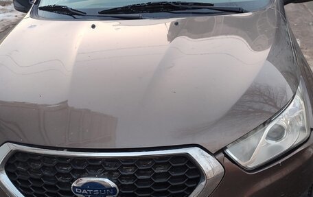 Datsun mi-DO, 2018 год, 599 900 рублей, 6 фотография