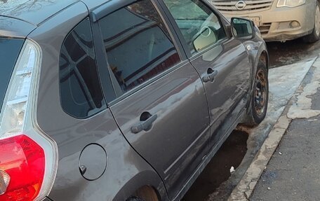 Datsun mi-DO, 2018 год, 599 900 рублей, 9 фотография