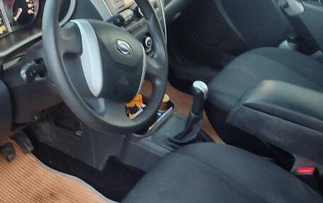 Datsun mi-DO, 2018 год, 599 900 рублей, 14 фотография