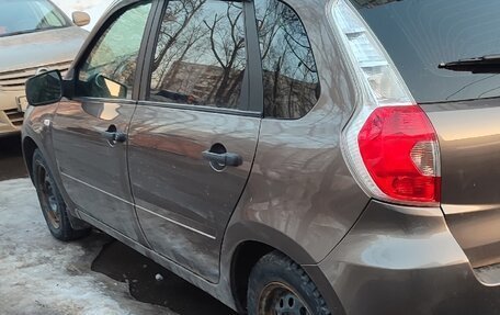 Datsun mi-DO, 2018 год, 599 900 рублей, 10 фотография