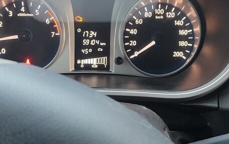 Datsun mi-DO, 2018 год, 599 900 рублей, 13 фотография