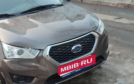 Datsun mi-DO, 2018 год, 599 900 рублей, 12 фотография