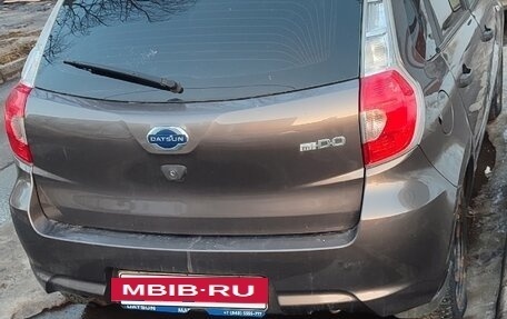 Datsun mi-DO, 2018 год, 599 900 рублей, 8 фотография