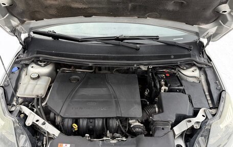 Ford Focus II рестайлинг, 2011 год, 600 000 рублей, 9 фотография