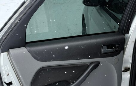 Ford Focus II рестайлинг, 2011 год, 600 000 рублей, 10 фотография