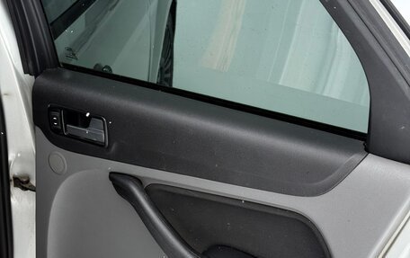 Ford Focus II рестайлинг, 2011 год, 600 000 рублей, 12 фотография