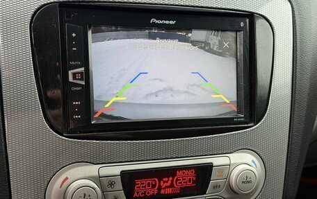 Ford Focus II рестайлинг, 2011 год, 600 000 рублей, 18 фотография