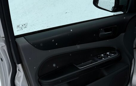 Ford Focus II рестайлинг, 2011 год, 600 000 рублей, 11 фотография