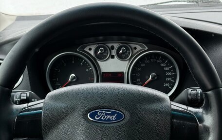 Ford Focus II рестайлинг, 2011 год, 600 000 рублей, 16 фотография