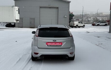 Ford Focus II рестайлинг, 2011 год, 600 000 рублей, 6 фотография