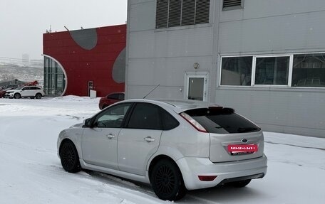 Ford Focus II рестайлинг, 2011 год, 600 000 рублей, 5 фотография