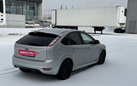Ford Focus II рестайлинг, 2011 год, 600 000 рублей, 7 фотография