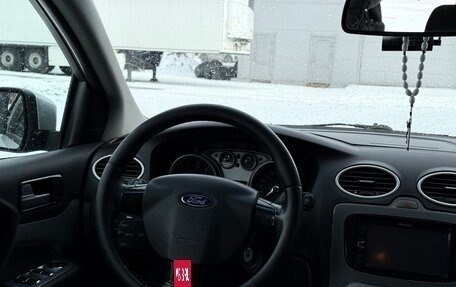 Ford Focus II рестайлинг, 2011 год, 600 000 рублей, 15 фотография