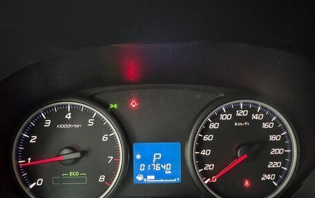 Mitsubishi Outlander III рестайлинг 3, 2022 год, 2 178 000 рублей, 13 фотография