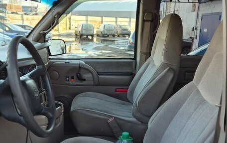 Chevrolet Astro, 2002 год, 1 000 000 рублей, 5 фотография